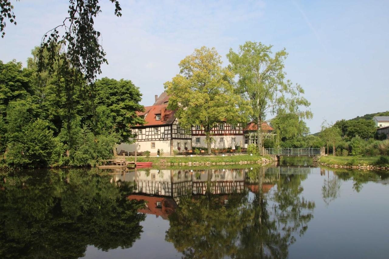 Hotel Gutshof Andres