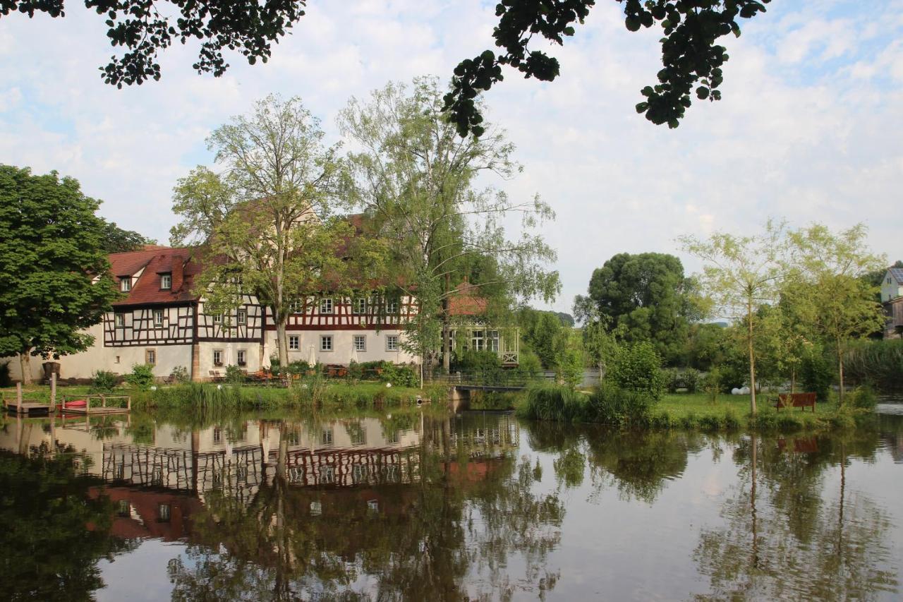 Hotel Gutshof Andres *