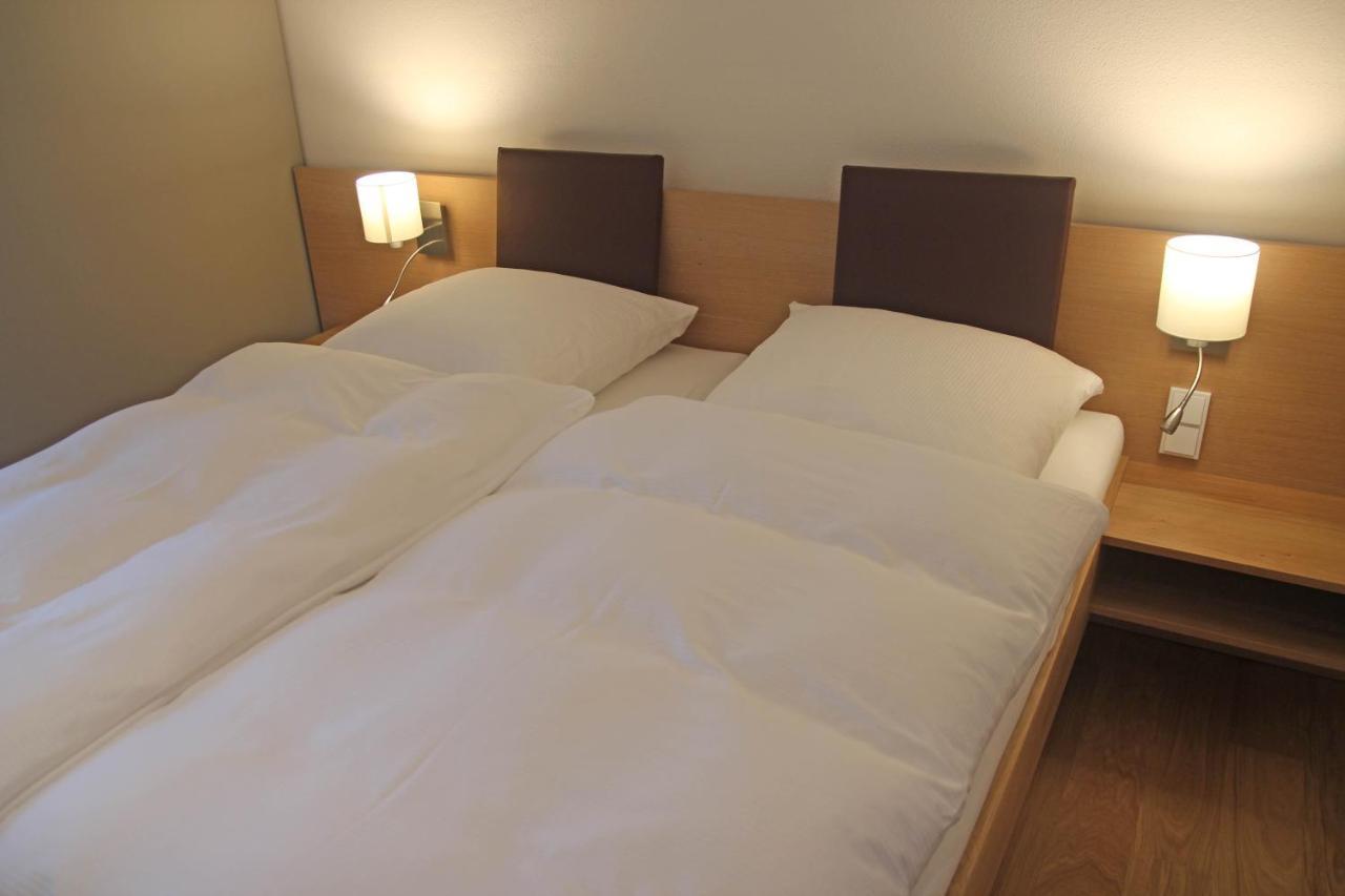 Gutshof Andres Hotel Kirchlauter