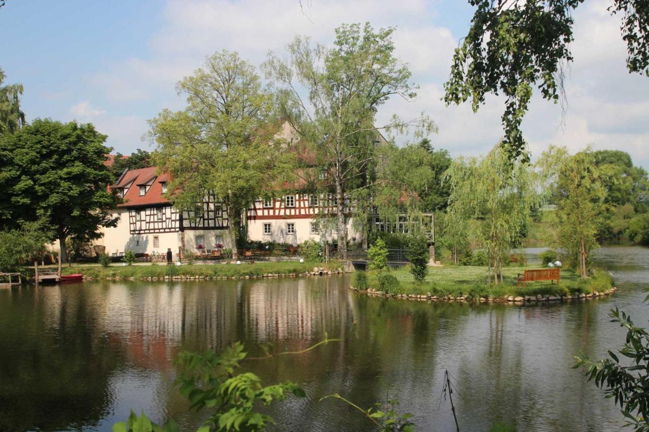 Gutshof Andres Hotel *