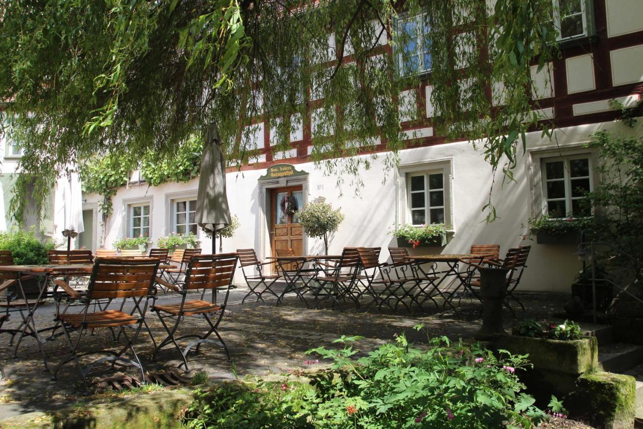 Hotel Gutshof Andres *