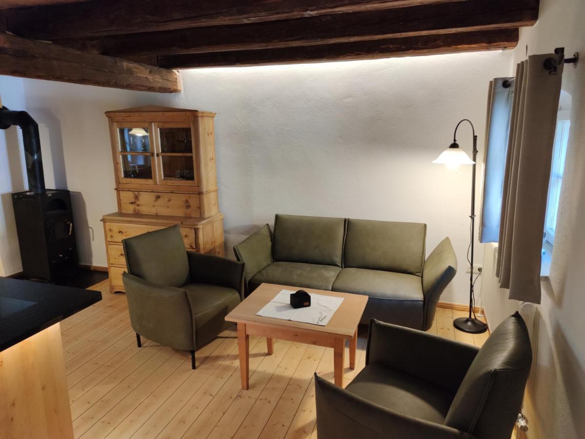 Gutshof Andres Hotel
